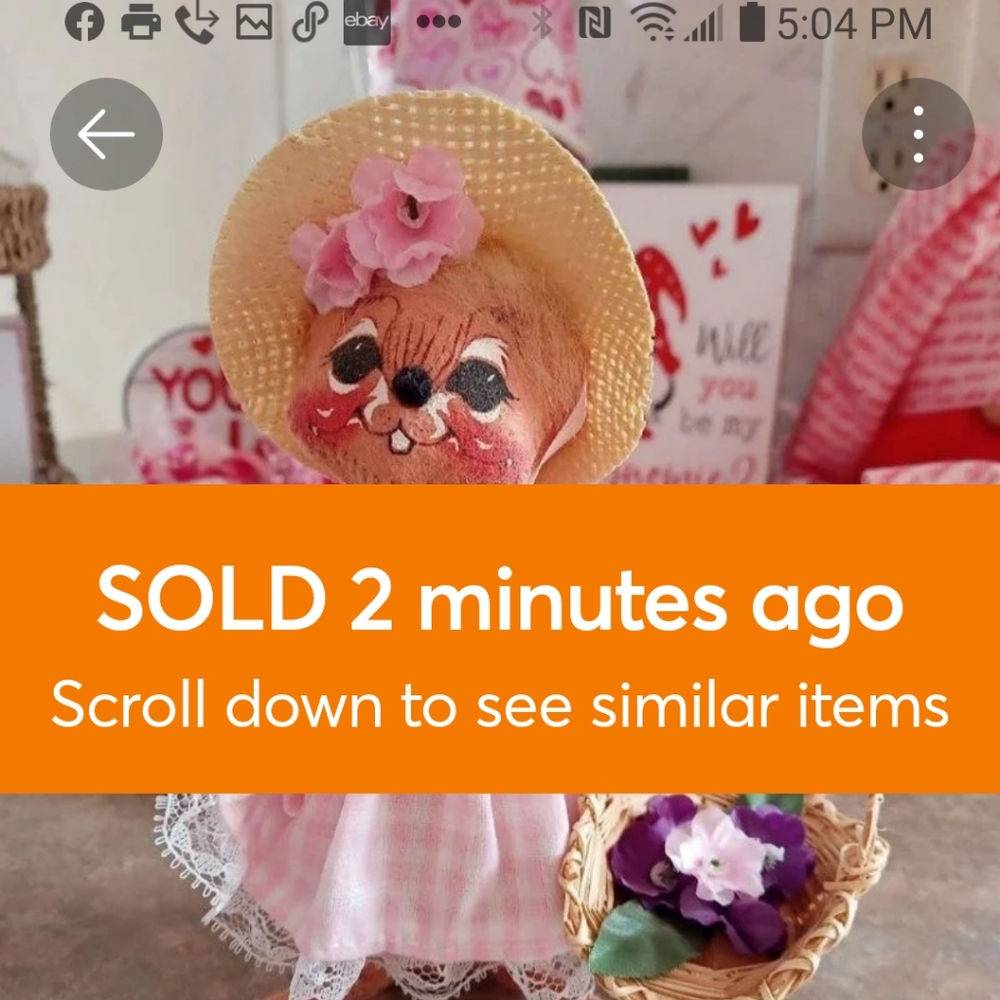 💕SOLD💕SOLD💕SOLD💕